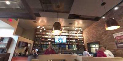 Nextdoor Bar & Lounge