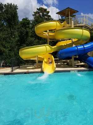 The Clubs Of Kingwood