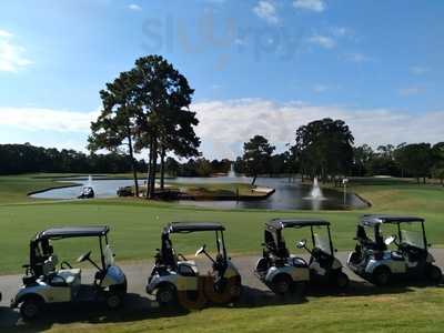 The Clubs Of Kingwood