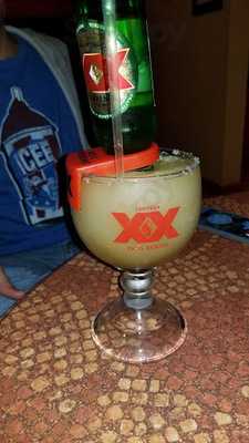 Marinas Mexican Restaurant & Bar