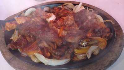 Marinas Mexican Restaurant & Bar