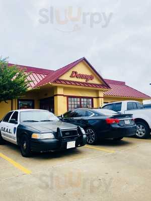 Denny's