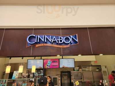 Cinnabon