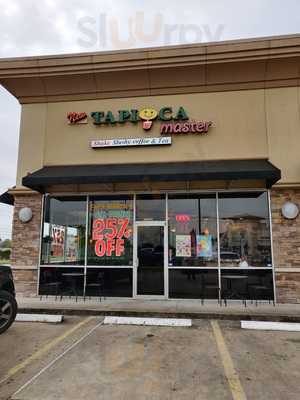 Tapioca Master