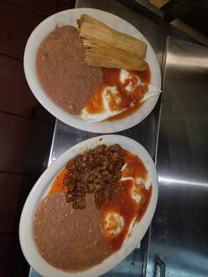 Taqueria Morales