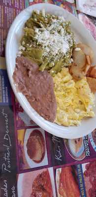 Dona Chela Restaurant