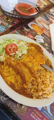 Dona Chela Restaurant