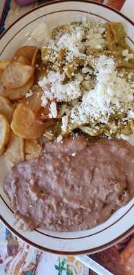 Dona Chela Restaurant