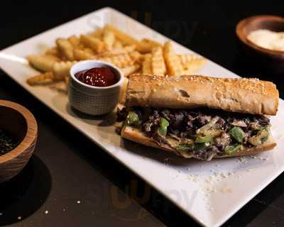 Sicily Pizza And Pasta