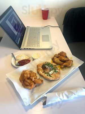 Sicily Pizza And Pasta