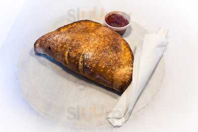 Sicily Pizza And Pasta