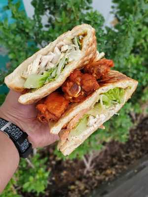 Sicily Pizza And Pasta