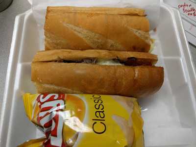 Sicily Pizza And Pasta