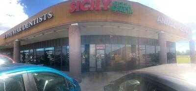 Sicily Pizza And Pasta