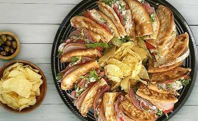 Sicily Pizza And Pasta