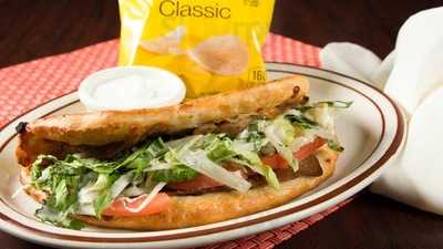 Sicily Pizza And Pasta