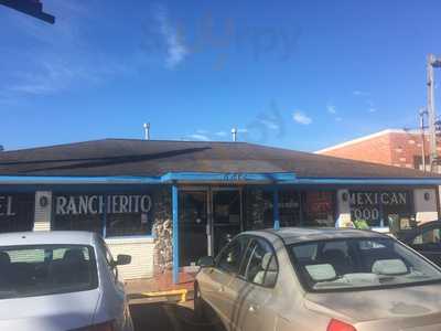 El Rancherito Taqueria