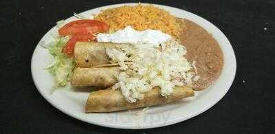 El Rancherito Taqueria