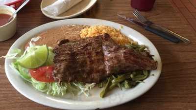 El Rancherito Taqueria