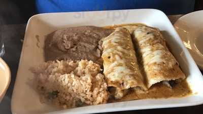 El Rancherito Taqueria