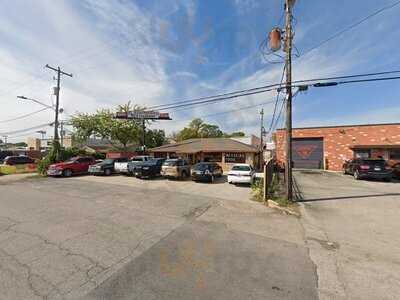 El Rancherito Taqueria