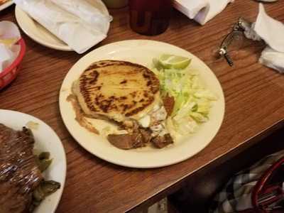 El Rancherito Taqueria