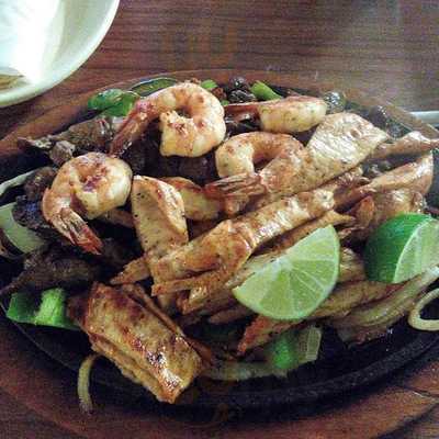 El Rancherito Taqueria