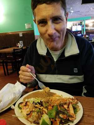 El Rancherito Taqueria