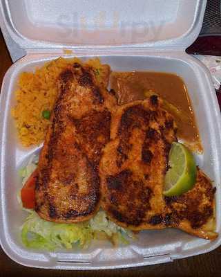 El Rancherito Taqueria