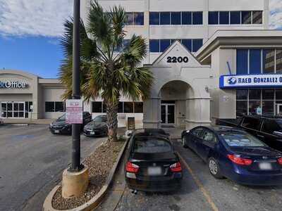 The Mezzanine Lounge