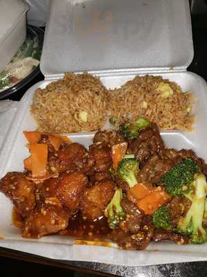 General Joe's Chopstix