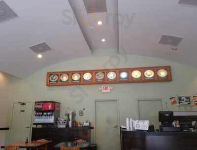 General Joe's Chopstix