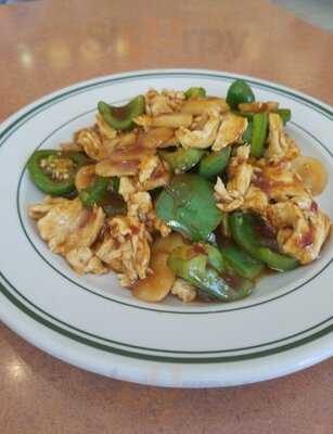 General Joe's Chopstix