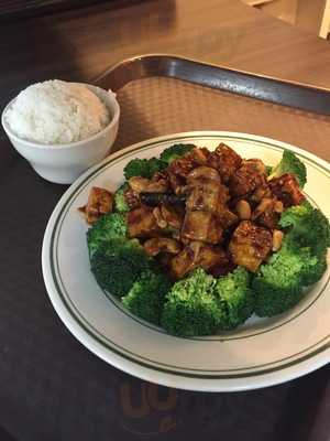 General Joe's Chopstix