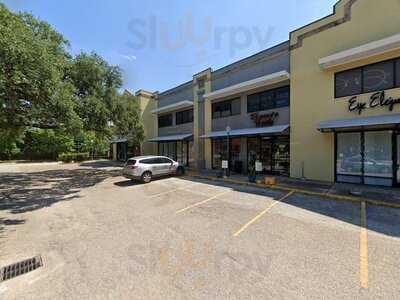 General Joe's Chopstix