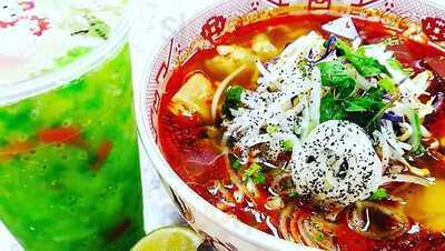 Bun Bo Hue Duc Chuong 1