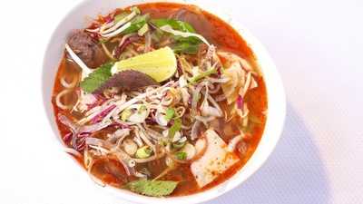 Bun Bo Hue Duc Chuong 1