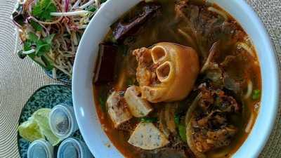 Bun Bo Hue Duc Chuong 1