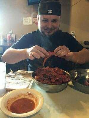 Cajun Craven Seafood Restaurant