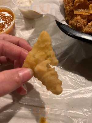 Cajun Craven Seafood Restaurant