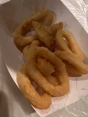 Cajun Craven Seafood Restaurant