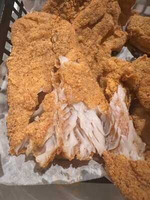 Cajun Craven Seafood Restaurant