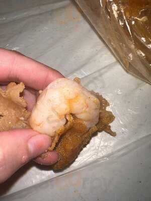 Cajun Craven Seafood Restaurant