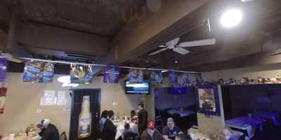 Cajun Craven Seafood Restaurant