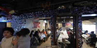 Cajun Craven Seafood Restaurant