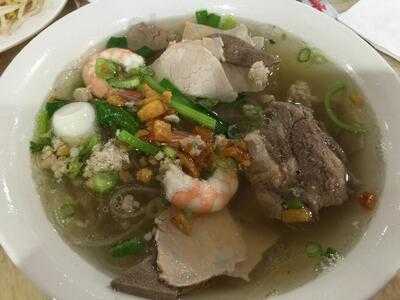 Kim Phat Hu Tieu Nam Vang