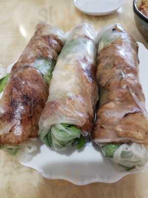 Kim Phat Hu Tieu Nam Vang