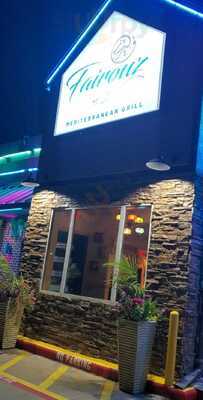 Fattoush Mediterranean Grill