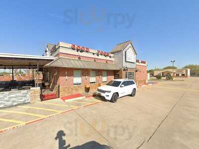 Fattoush Mediterranean Grill