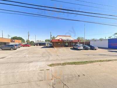 Egg Roll Express Restaurant